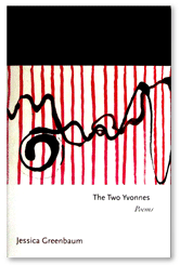 Two Yvonnes Book Cover